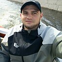 Знакомства: Дмитрий, 28 лет, Могилев