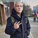 Знакомства: Алексей, 21 год, Юрга