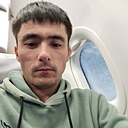 Знакомства: Dilmurod, 29 лет, Алматы