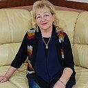 Знакомства: Валентина, 68 лет, Борисов