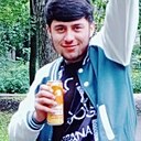 Знакомства: Dima, 19 лет, Московский