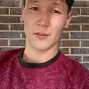 Знакомства: Azatik, 39 лет, Бишкек