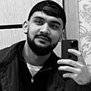 Знакомства: Khan, 25 лет, Москва