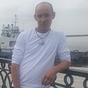 Знакомства: Андрей, 45 лет, Комсомольск-на-Амуре