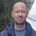 Знакомства: Виталий, 43 года, Могилев