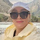 Знакомства: Janna, 40 лет, Бишкек