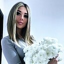 Знакомства: Джулия, 33 года, Москва