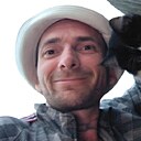 Знакомства: Ник, 41 год, Санкт-Петербург