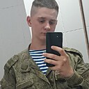 Знакомства: Андрей, 20 лет, Ульяновск