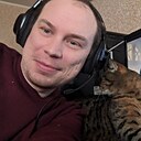 Знакомства: Слава, 36 лет, Павлоград