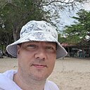 Знакомства: Дмитрий, 36 лет, Нерюнгри