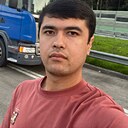 Знакомства: Ахмадов, 25 лет, Домодедово