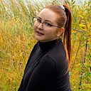 Знакомства: Ася, 20 лет, Москва