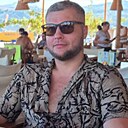 Знакомства: Андрей, 35 лет, Варшава