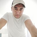 Знакомства: Жони, 35 лет, Алматы