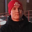 Знакомства: Иван, 22 года, Ханты-Мансийск