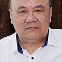 Знакомства: Нуржан, 59 лет, Оренбург