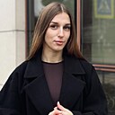 Знакомства: Валерия, 20 лет, Орша