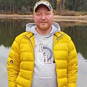 Знакомства: Андрей, 41 год, Череповец