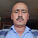 Знакомства: Эргаш, 59 лет, Партизанское