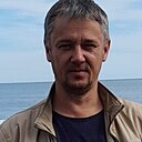 Знакомства: Серёга, 45 лет, Петропавловск-Камчатский