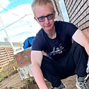 Знакомства: Алексей, 21 год, Ижевск