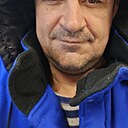 Знакомства: Анатолий, 48 лет, Серпухов