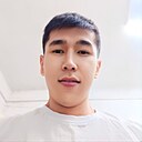 Знакомства: Саян, 26 лет, Шымкент