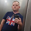 Знакомства: Віктор, 37 лет, Варшава