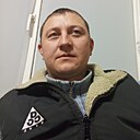 Знакомства: Сергей, 35 лет, Шилка