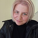 Знакомства: Нина, 40 лет, Санкт-Петербург