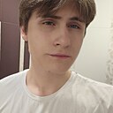 Знакомства: Семён, 18 лет, Псков