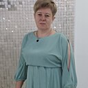 Знакомства: Оля, 49 лет, Новониколаевский
