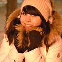 Знакомства: Яна, 27 лет, Кинешма