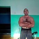 Знакомства: Евгений, 48 лет, Бикин