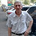 Знакомства: Валерий, 70 лет, Мценск