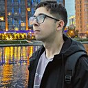 Знакомства: Рустам, 30 лет, Екатеринбург