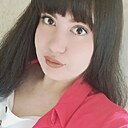 Знакомства: Анастасия, 25 лет, Уссурийск