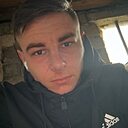 Знакомства: Кирилл, 23 года, Славянка