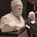 Знакомства: Ольга, 60 лет, Зеленодольск