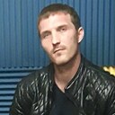 Знакомства: Александр, 37 лет, Верхняя Хава