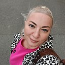 Знакомства: Инга, 45 лет, Омск