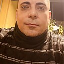 Знакомства: Бисо, 43 года, Тамбов