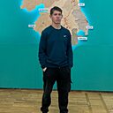 Знакомства: Ильнур, 25 лет, Хабаровск