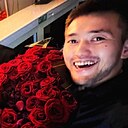 Знакомства: Salamat, 30 лет, Актобе