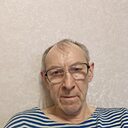 Знакомства: Юрий, 66 лет, Сыктывкар