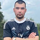 Знакомства: Юрий, 35 лет, Люберцы