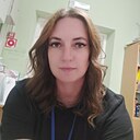 Знакомства: Кристина, 37 лет, Минск