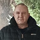 Знакомства: Илья, 48 лет, Макеевка