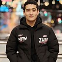 Знакомства: Баходир, 19 лет, Москва